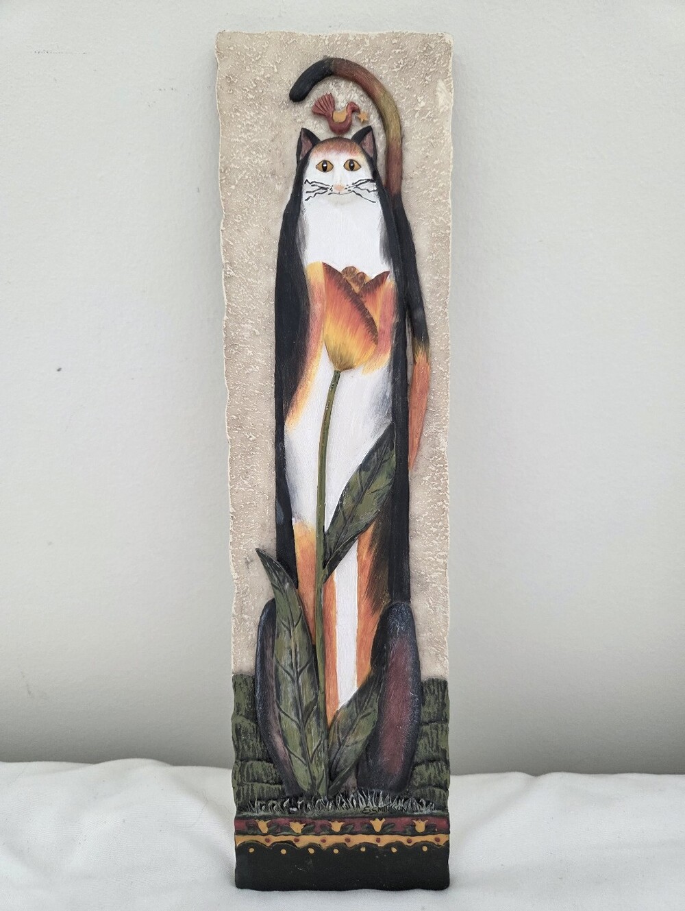 CRAZY FOR CALICOS BUNDLE - Picture 7 of 11